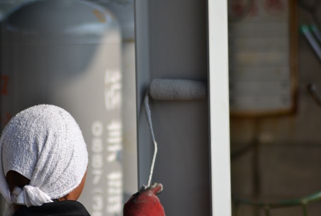 画像をアップロード